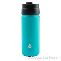 TAL 18oz Coral Stainless Steel Double Wall Vacuum Insulated Ranger™ Rise Tumbler   565883711
